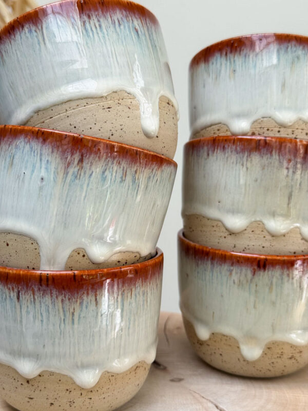 MILKY CARAMEL 200ml - Image 2