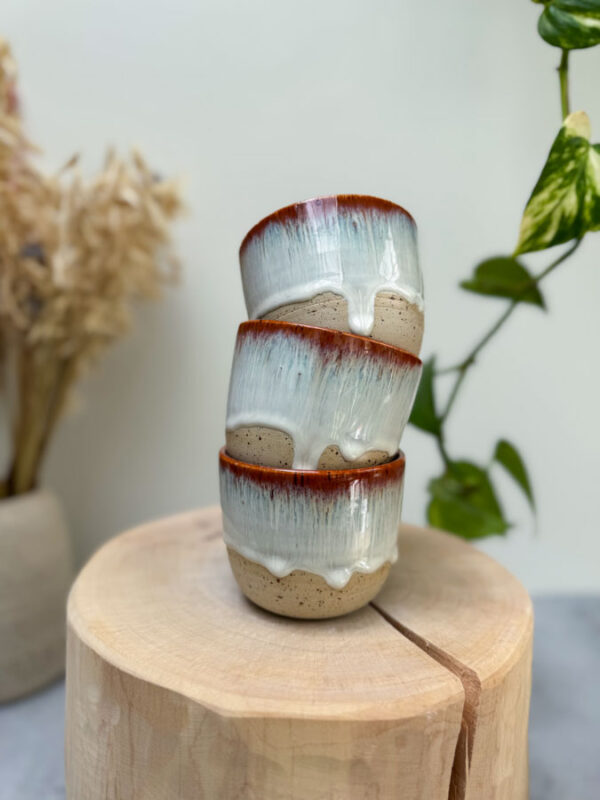 MILKY CARAMEL 200ml - Image 3