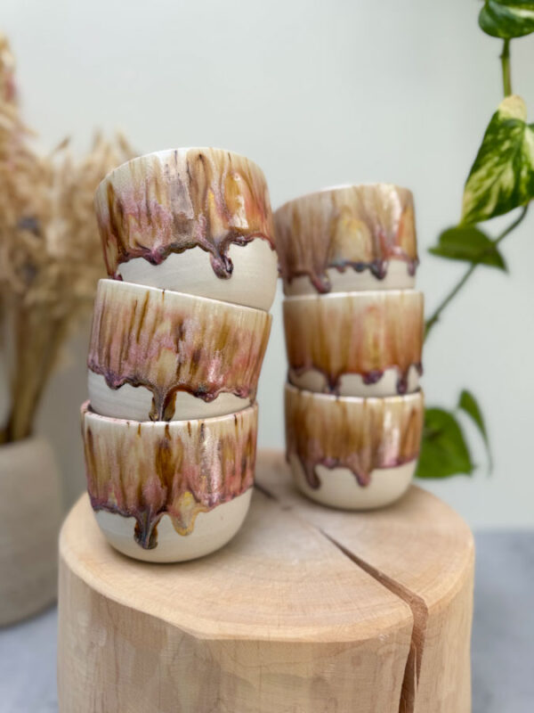 PLUM CRUMBLE 200 ml - Image 3