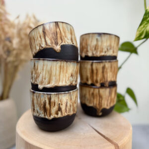 DARK VANILLA 200 ml