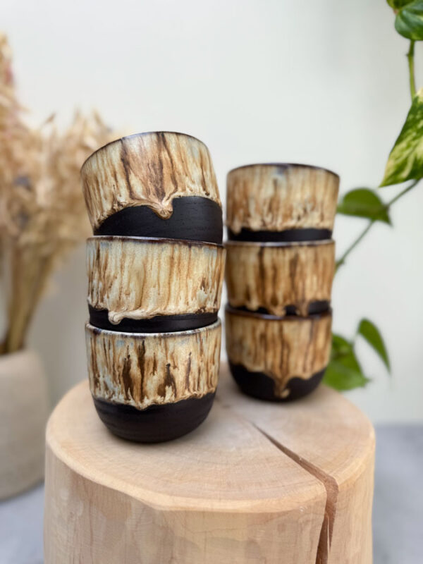 DARK VANILLA 200 ml
