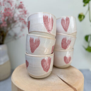 RUBY HEARTS 200ml