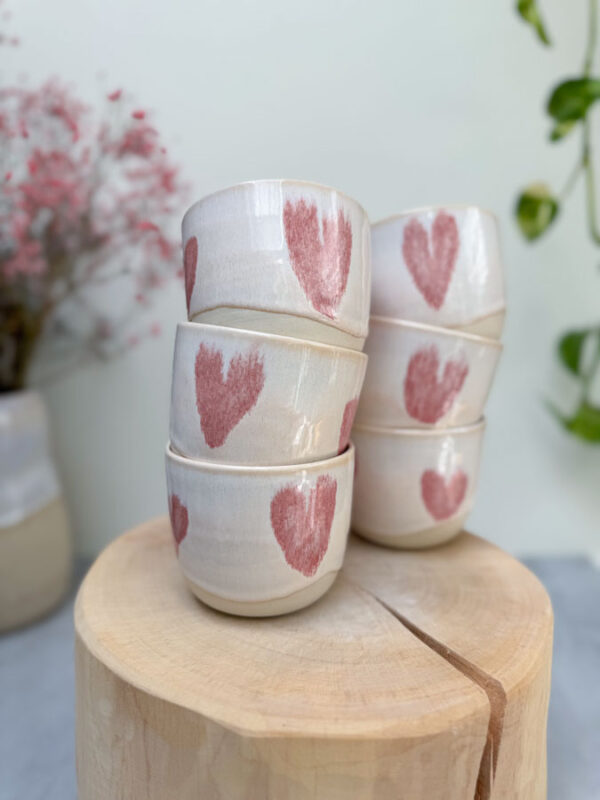 RUBY HEARTS 200ml