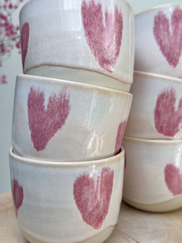 RUBY HEARTS 200ml - Image 2