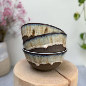 MELTED RUSTIC MISKA 500 ml