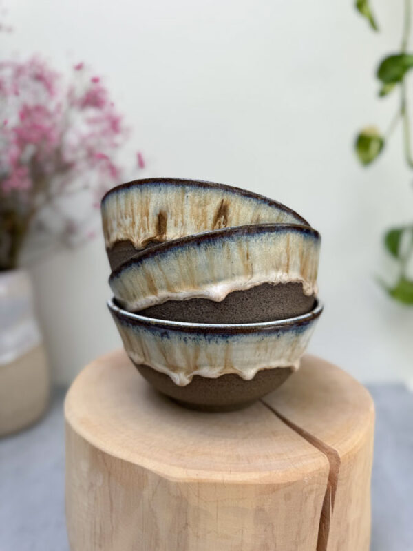MELTED RUSTIC MISKA 500 ml