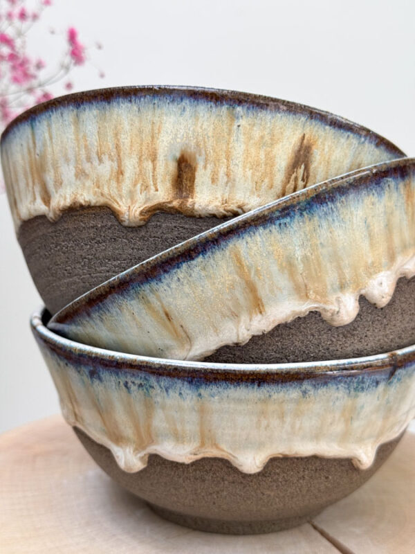 MELTED RUSTIC MISKA 500 ml - Image 2