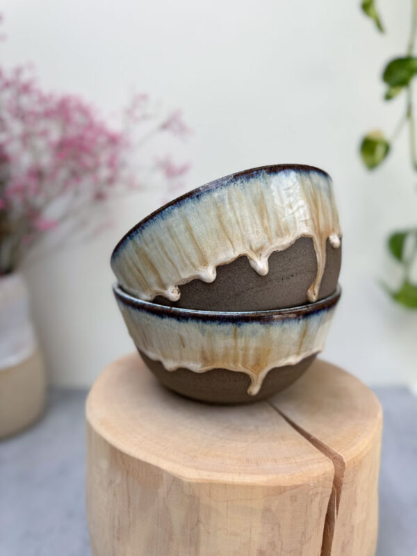 MELTED RUSTIC MISKA 750 ml