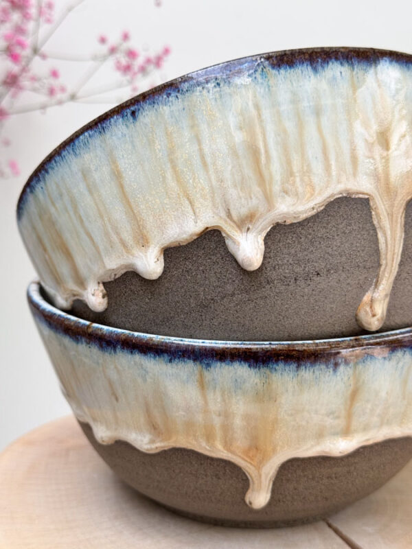 MELTED RUSTIC MISKA 750 ml - Image 2