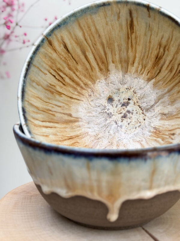 MELTED RUSTIC MISKA 750 ml - Image 3