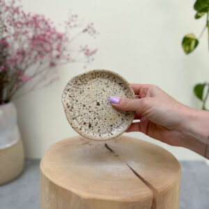 RUSTIC SPOON REST