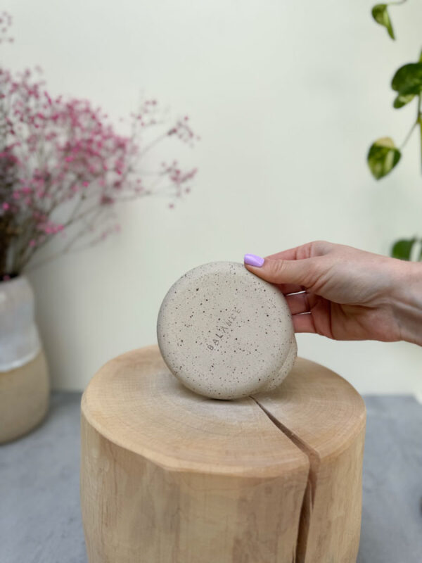 RUSTIC SPOON REST - Image 2