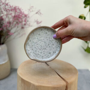 SALTY SPOON REST