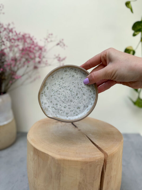 SALTY SPOON REST