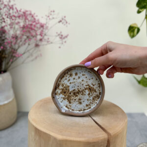 ASHY SPOON REST