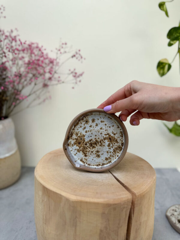 ASHY SPOON REST