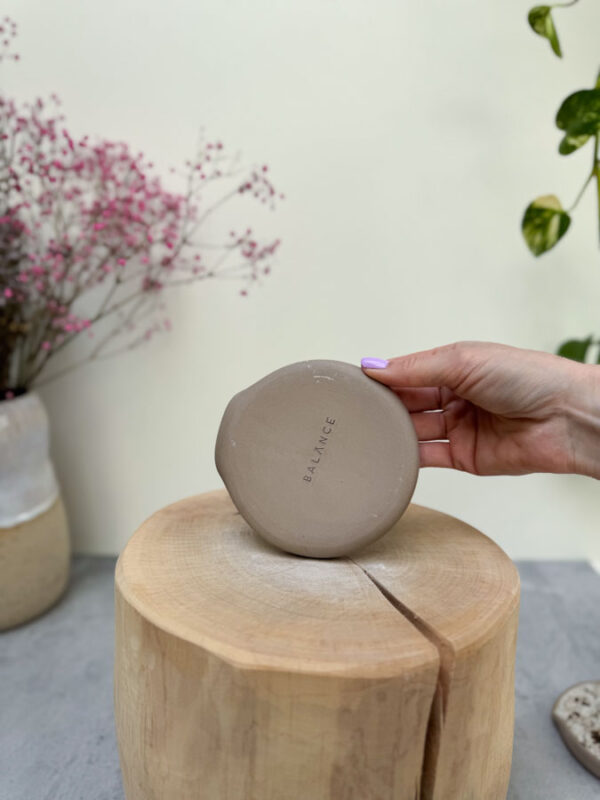ASHY SPOON REST - Image 2