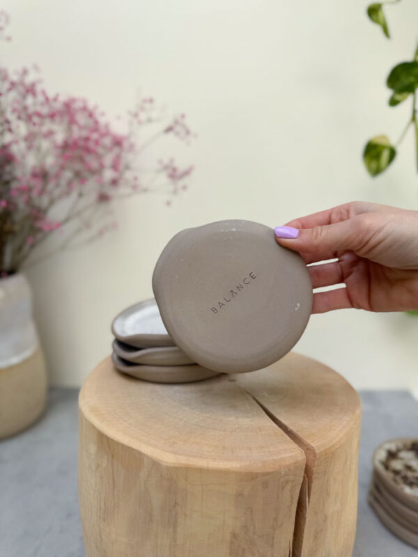 WHITE SPOON REST - Image 2