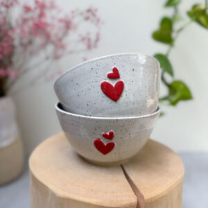 HEARTS MISKA 500 ml