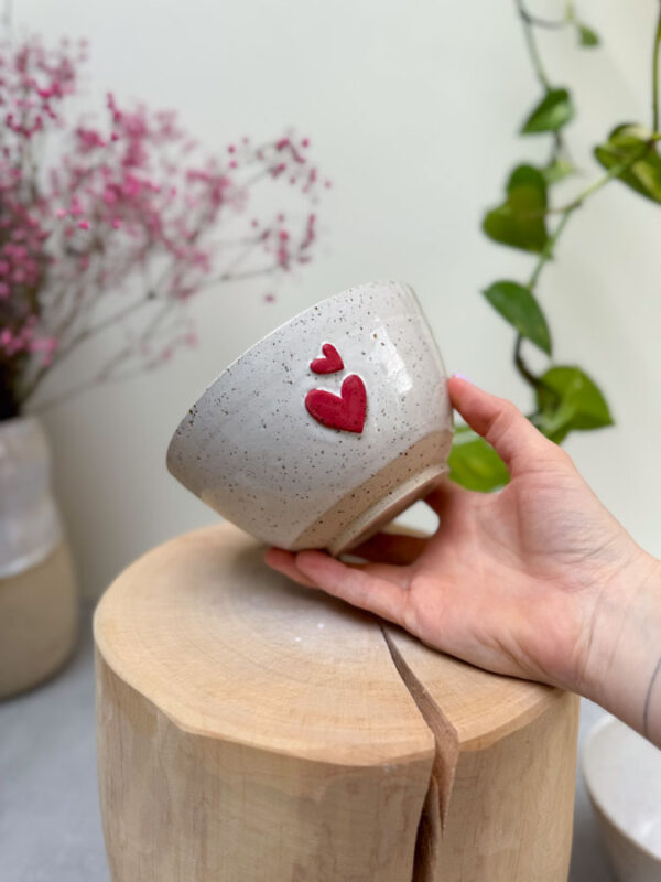 HEARTS MISKA 500 ml - Image 3