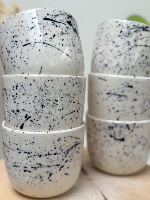 MESSY 200ml - Obrázek 3