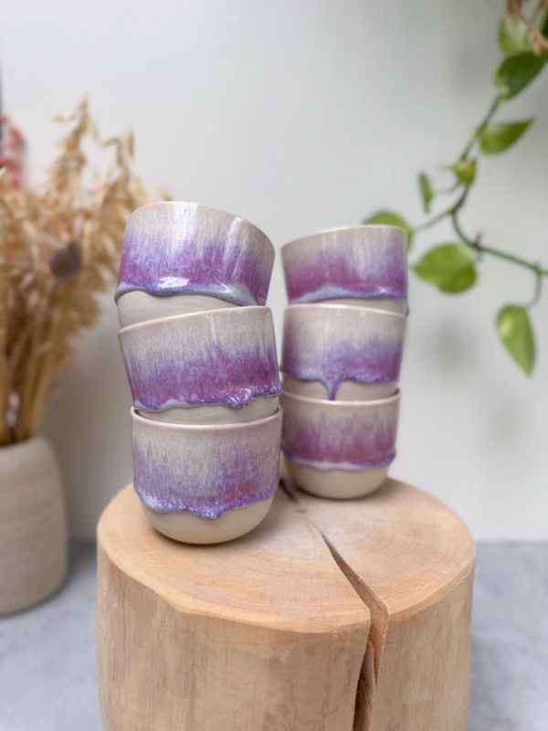 VIOLET LIGHT 200ml