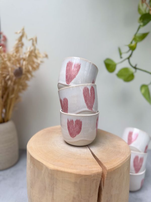 RUBY HEARTS 200ml - Obrázek 2