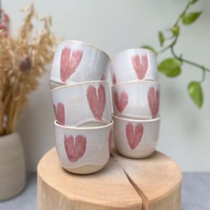 RUBY HEARTS 200ml