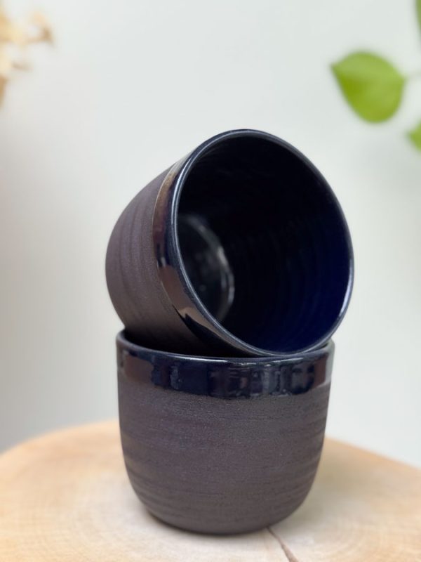 DARKNESS DARK BLUE 200 ml - Image 2