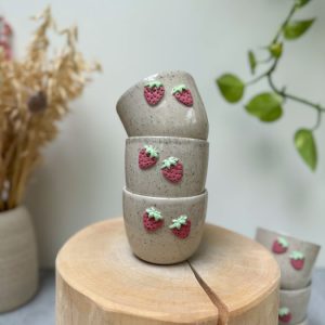JAHODY 200ml