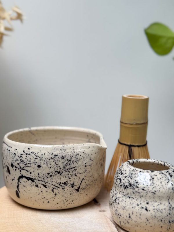 MESSY MATCHA SET - Obrázek 3