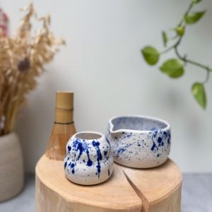 INK MATCHA SET