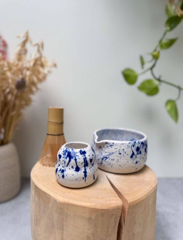 INK MATCHA SET