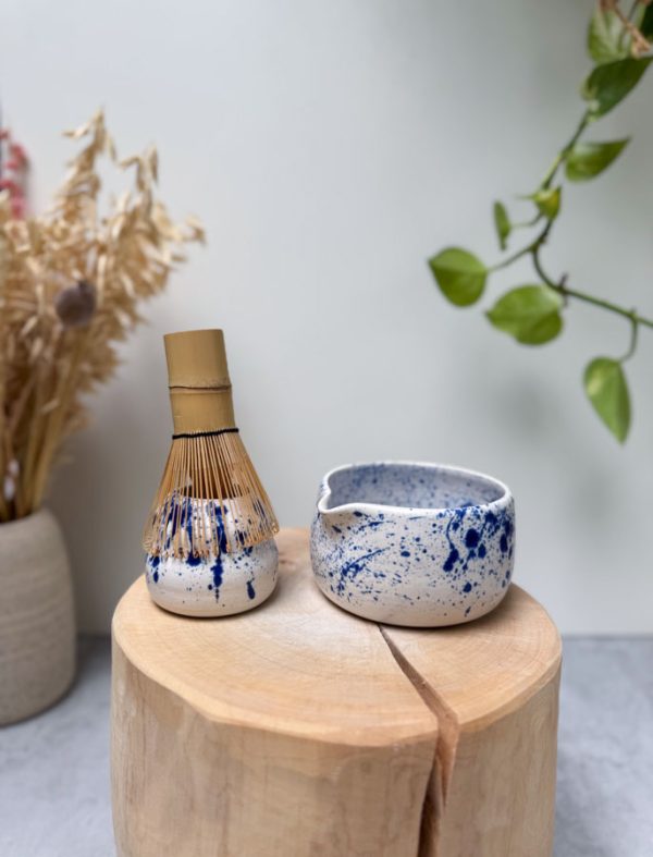 INK MATCHA SET - Obrázek 4