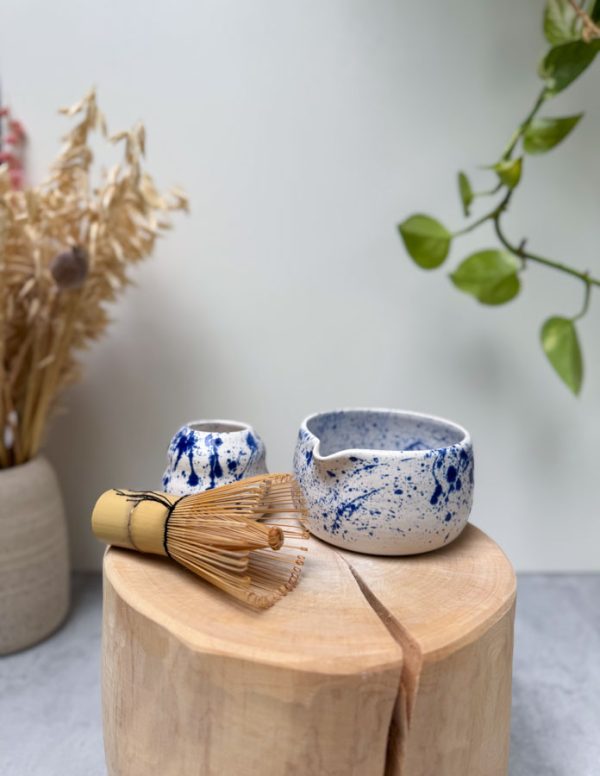 INK MATCHA SET - Obrázek 3