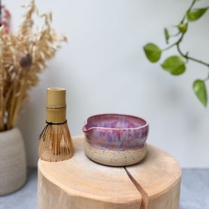 FAIRY TALE MATCHA MISKA