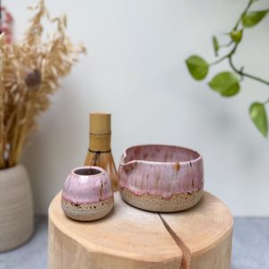 SWEET MATCHA SET