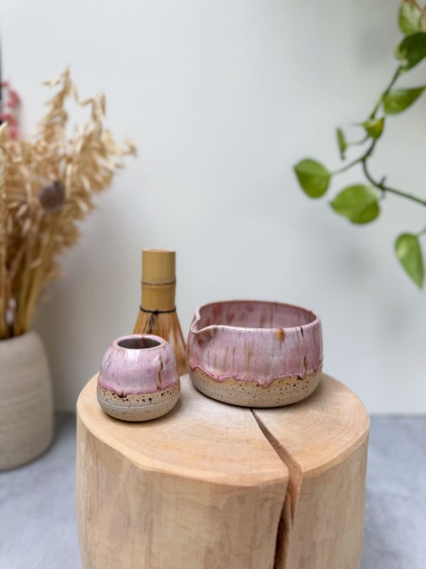 SWEET MATCHA SET