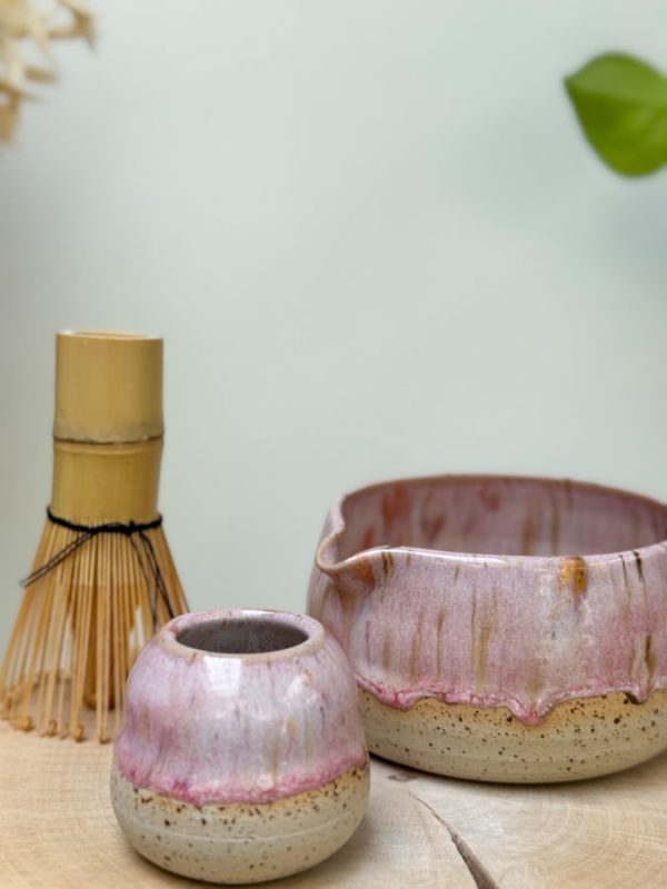 SWEET MATCHA SET - Obrázek 3