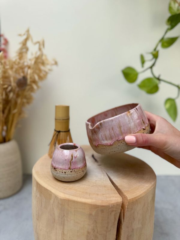 SWEET MATCHA SET - Obrázek 2