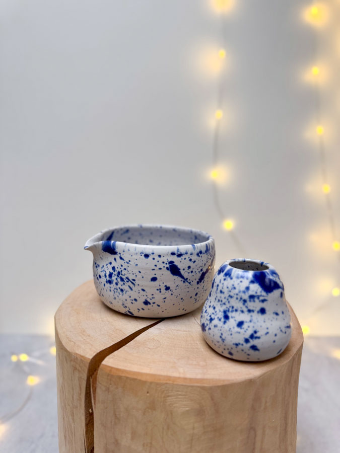 INK MATCHA SET - Obrázek 2