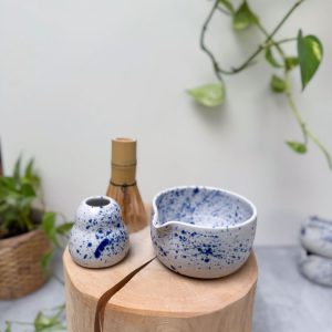 INK MATCHA SET