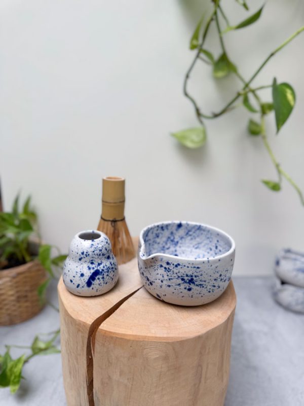 INK MATCHA SET