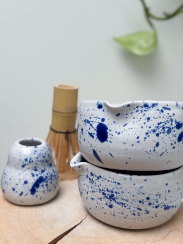 INK MATCHA SET - Obrázek 2