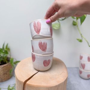 RUBY HEARTS 200ml