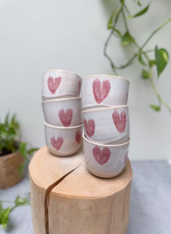RUBY HEARTS 200ml - Obrázek 2