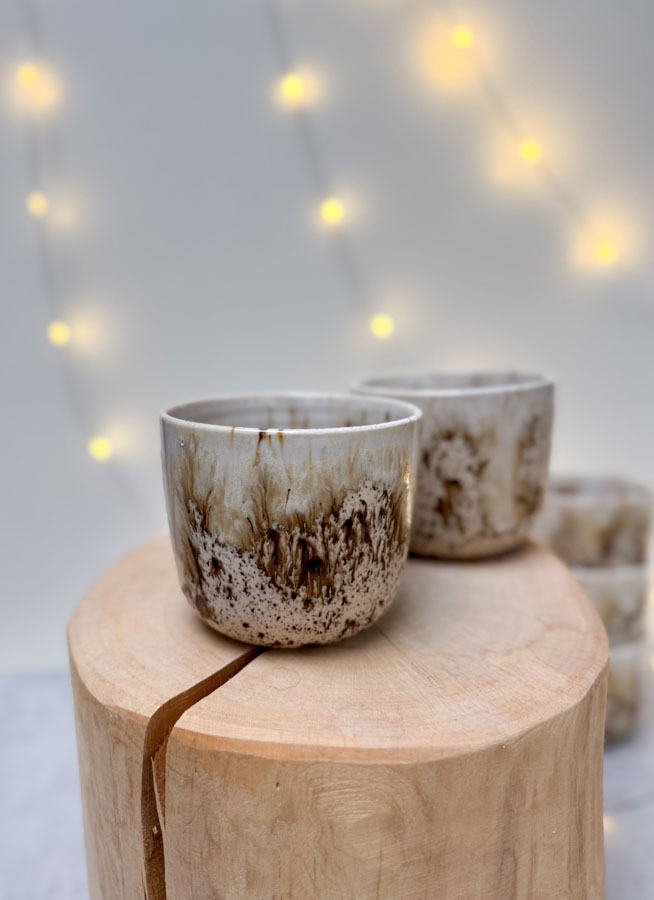 MELTED RUSTIC 300 ml - Obrázek 3