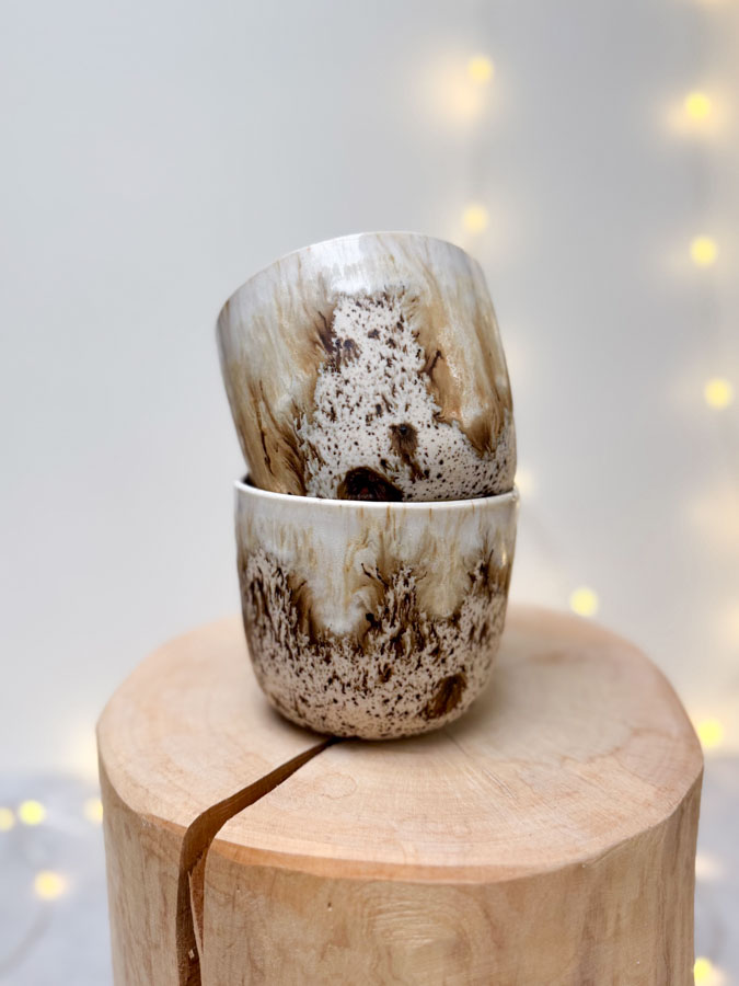 MELTED RUSTIC 300 ml