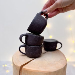 DARKNESS DOTS HRNEK 80ml