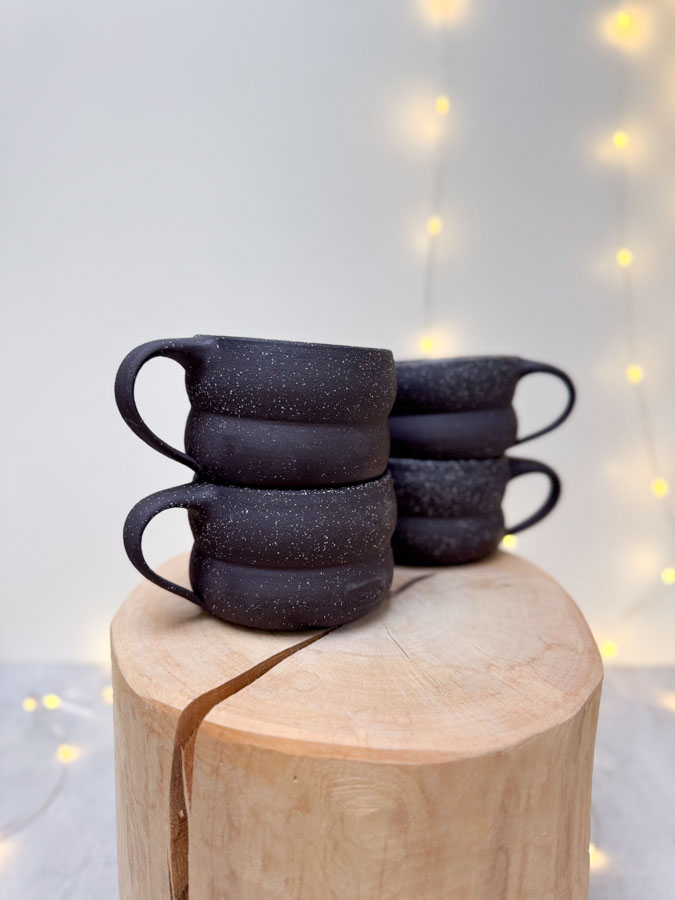 DARKNESS HRNEK FALDÍK 220ml - Obrázek 3